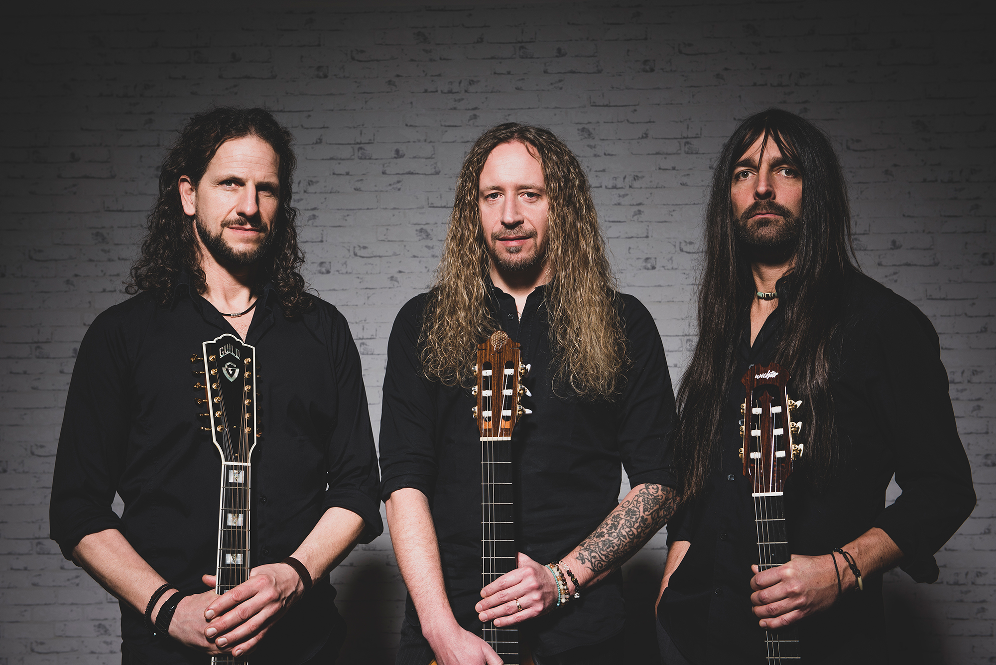 Hotels und Ferienwohnungen im Oberallgäu - IG Oma präsentiert ROYAL GUITAR CLUB - IG Oma präsentiert den ROYAL GUITAR CLUB  