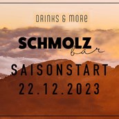Veranstaltungskalender für das Oberallgäu: Schmolzbar - der Apres-Ski-Treff in Obermaiselstein - Schmolzbar 2023 / 2024 - der Apres-Ski-Treff in Obermaiselstein