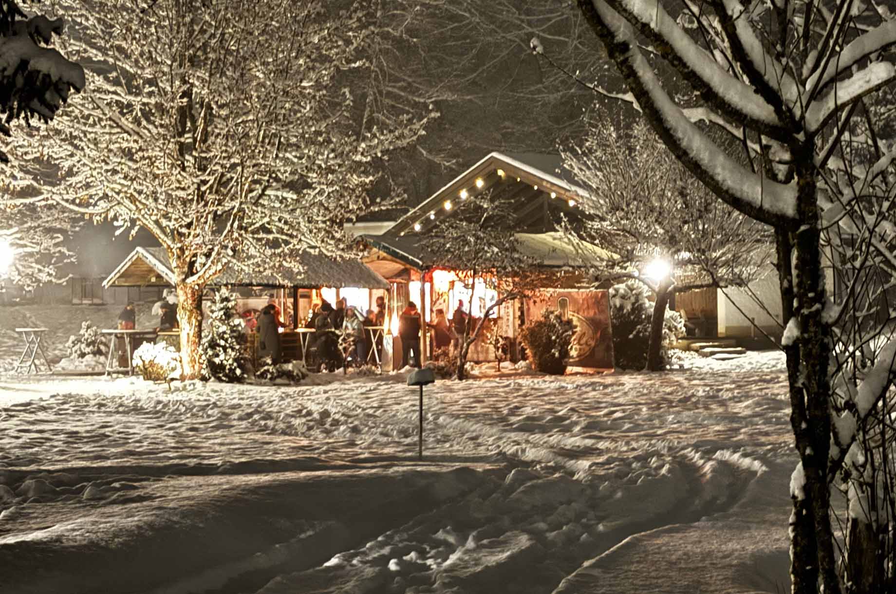 Unterkunft im Allgäu - Schmolzbar - der Apres-Ski-Treff in Obermaiselstein - Schmolzbar 2025 / 2026 - der Après-Ski-Treff in Obermaiselstein