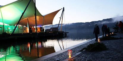 Hotels und Ferienwohnungen im Oberallgäu - Kategorien: Open-Air - Seeweihnacht in Immenstadt / Bühl am Großen Alpsee - Seeweihnacht 2024 in Immenstadt / Bühl am Großen Alpsee