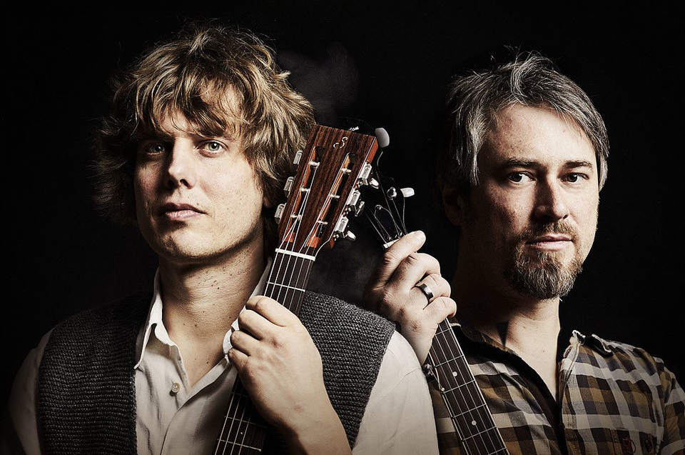 Veranstaltungskalender für das Oberallgäu: Blanz & Hecking beim Sonthofer Kreativsommer  - Sonthofer Kreativsommer präsentiert: Blanz & Hecking