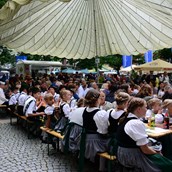 Veranstaltungskalender für das Oberallgäu: Stadtfest Sonthofen im Allgäu - Stadtfest Sonthofen 2024