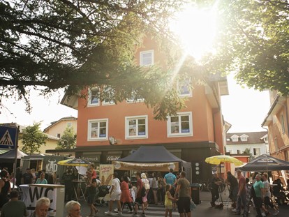 Hotels und Ferienwohnungen im Oberallgäu - Street Food Market Sonthofen - Street Food Market Sonthofen 2024
