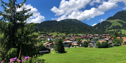 Hotels und Ferienwohnungen im Oberallgäu - Kategorien: Kultur & Brauchtum - Obermaiselstein - Trachtenverein Obermaiselstein lädt ein zum 2. Waldfest - Trachtenverein Obermaiselstein lädt ein zum 2. Waldfest 2024