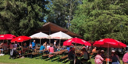 Hotels und Ferienwohnungen im Oberallgäu - Kategorien: Open-Air - Trachtenverein Obermaiselstein lädt ein zum 2. Waldfest - Trachtenverein Obermaiselstein lädt ein zum 2. Waldfest 2024