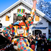 Veranstaltungskalender für das Oberallgäu: Traditioneller Staufner Fasnatziestag in Oberstaufen im Allgäu - Traditioneller Staufner Fasnatziestag 2024