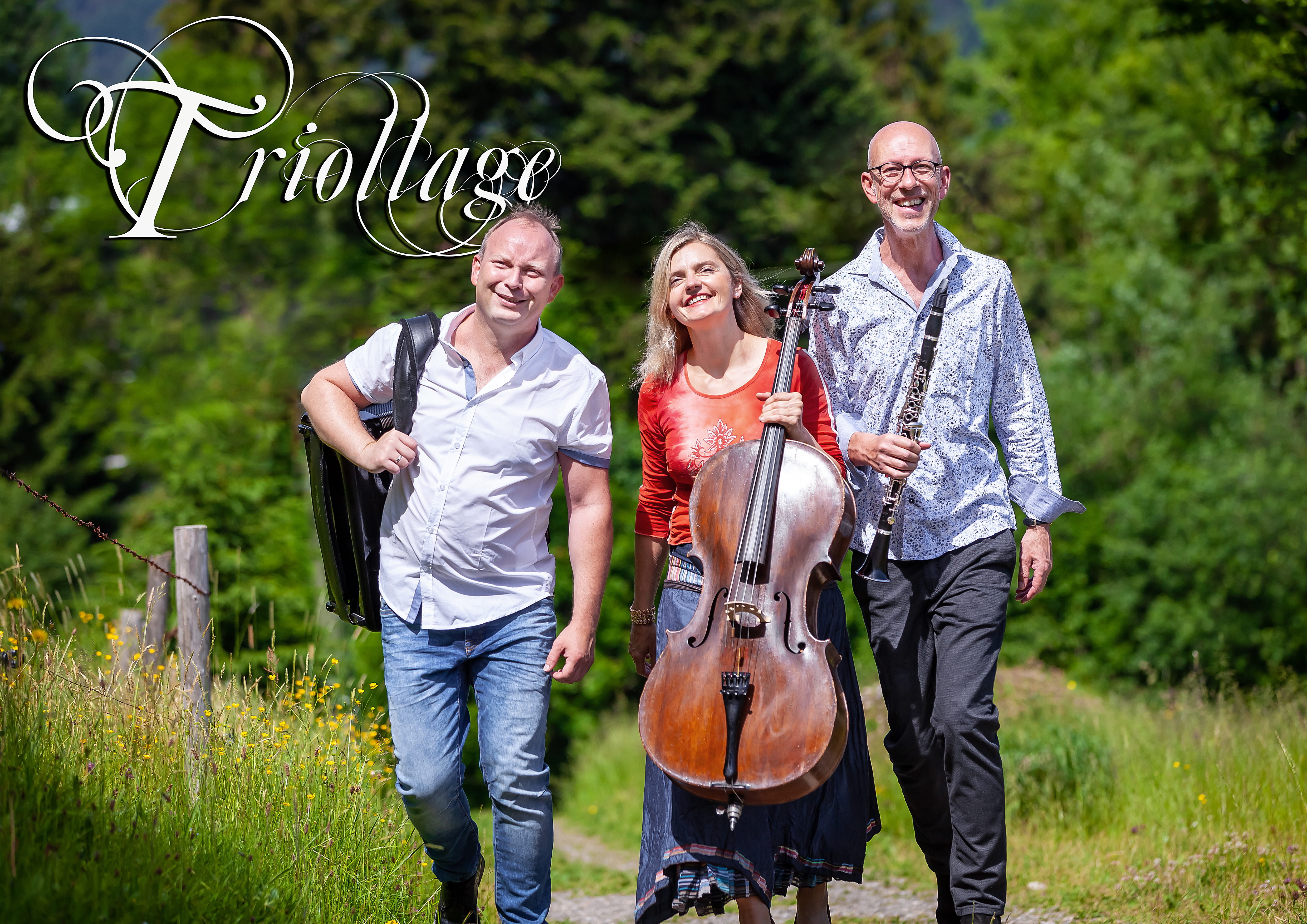 Unterkunft im Allgäu - TRIOLLAGE  - in der Evangelischen Kirche in Fischen im Allgäu - TRIOLLAGE in der Evangelischen Kirche in Fischen