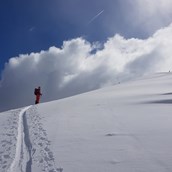 Veranstaltungskalender für das Oberallgäu: VAUDE Skitouren Camp im Kleinwalsertal - VAUDE Skitouren Camp im Kleinwalsertal