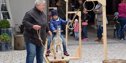Hotels und Ferienwohnungen im Oberallgäu - Kinder & Familie: kinderwagengeeignet - Verkaufsoffener Sonntag in Immenstadt - Verkaufsoffener Feiertag 2024 in Immenstadt