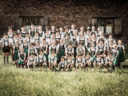 Hotels und Ferienwohnungen im Oberallgäu - Kinder & Familie: Kindergerichte - Volksfest in Sonthofen im Oberallgäu - Volksfest 2024 in Sonthofen im Allgäu
