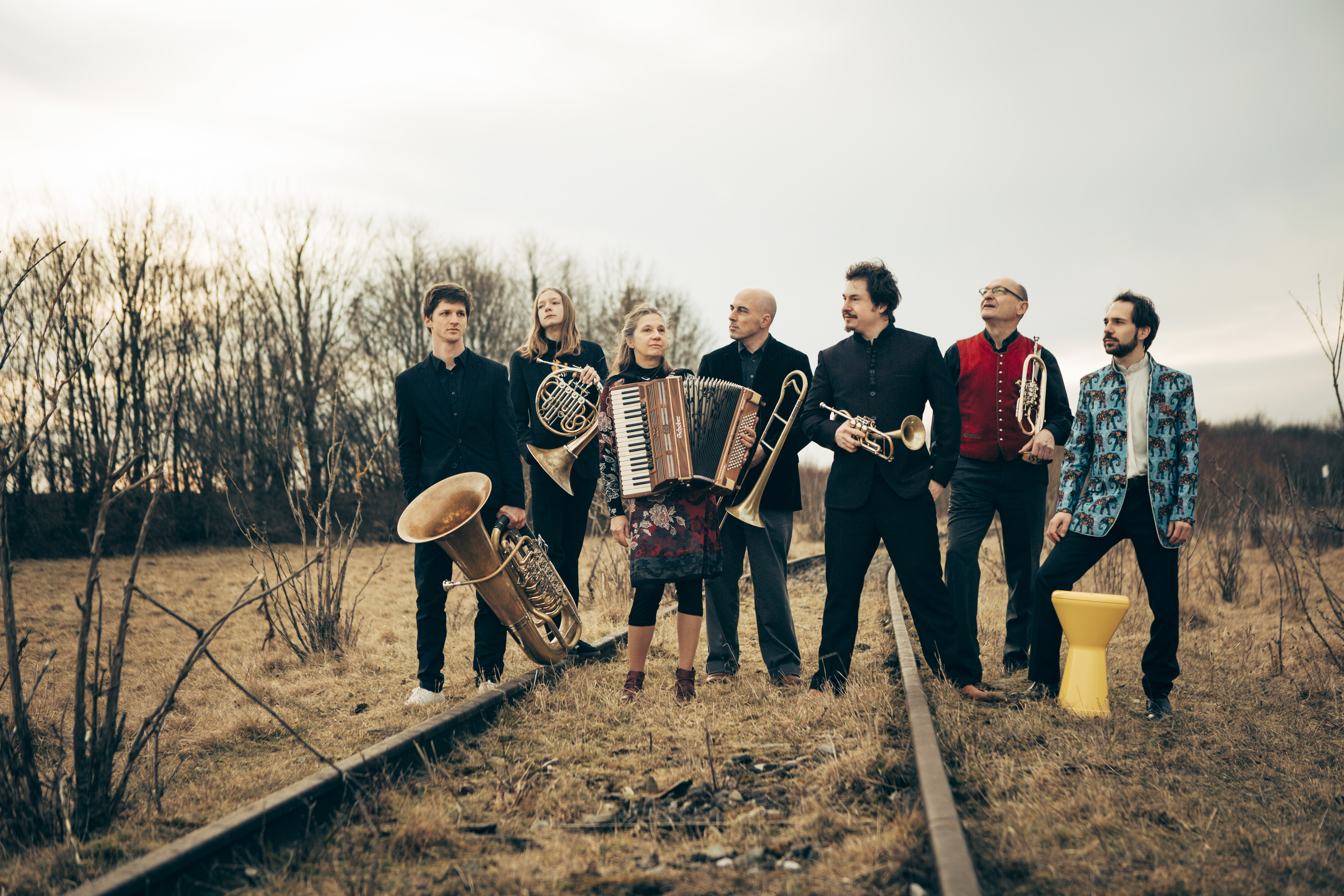 Unterkunft im Allgäu - Sound of Volxmusik - 70 Jahre Bezirk Schwaben - Sound of Volxmusik - 70 Jahre Bezirk Schwaben