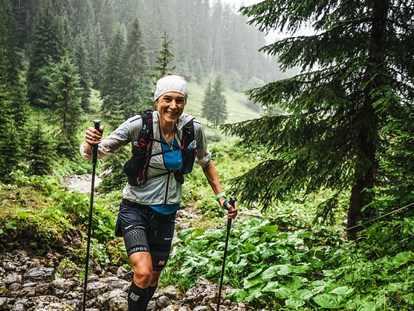 Hotels und Ferienwohnungen im Oberallgäu - Berglauf im Kleinwalsertal - Walser Trail Challenge - Walser Trail Challenge 2024 - Berglauf Kleinwalsertal
