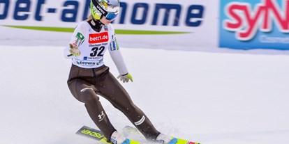 Hotels und Ferienwohnungen im Oberallgäu - TWO NIGHTS TOUR - FIS Weltcup - Skispringen der Damen in Oberstdorf  - TWO NIGHTS TOUR der Frauen - Skisprung Weltcup