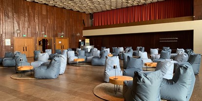 Hotels und Ferienwohnungen im Oberallgäu - Oberstaufner Winterzauber mit Pop-Up-Kino u.v.m. - Winterzauber in Oberstaufen: 2023 / 2024