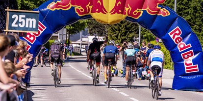 Hotels und Ferienwohnungen im Oberallgäu - Wetter: bei jedem Wetter - Bayern - Radrennen - RAD RACE ONE TWENTY in Sonthofen - RAD RACE ONE TWENTY 2024 in Sonthofen