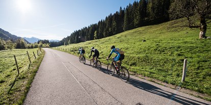 Hotels und Ferienwohnungen im Oberallgäu - Kategorien: Sport - Deutschland - RAD RACE ONE TWENTY in Sonthofen im Allgäu - RAD RACE ONE TWENTY 2024 in Sonthofen