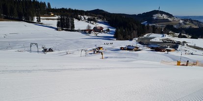 Hotels und Ferienwohnungen im Oberallgäu - Saison: Winter - Oberallgäu - Schwärzenlifte Eschach im Allgäu - Schwärzenlifte Eschach im Allgäu