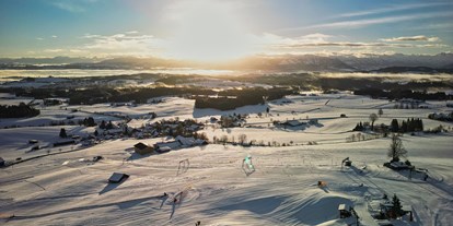 Hotels und Ferienwohnungen im Oberallgäu - Kategorien: Winterrodelbahn - Schwärzenlifte Eschach im Allgäu - Schwärzenlifte Eschach im Allgäu