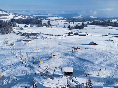 Hotels und Ferienwohnungen im Oberallgäu - Saison: Winter - Oberallgäu - Schwärzenlifte Eschach im Allgäu - Schwärzenlifte Eschach im Allgäu