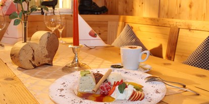 Hotels und Ferienwohnungen im Oberallgäu - Zahlung: EC-Karte - Bayern - Restaurants in Oberstdorf im Allgäu - Hotel Traube - Restaurant im Hotel Traube in Oberstdorf im Allgäu