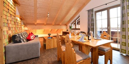 Hotels und Ferienwohnungen im Oberallgäu - Kinder & Familie: Kinder sind willkommen - Bayern - Restaurants in Oberstdorf im Allgäu - Hotel Traube - Restaurant im Hotel Traube in Oberstdorf im Allgäu