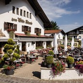Unterkunft im Allgäu - Zum Wilde Männle - Restaurant in Oberstdorf im Allgäu - Zum Wilde Männle - Traditionsgaststätte