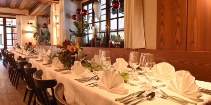Hotels und Ferienwohnungen im Oberallgäu - Küchenstil: Vegetarisch - Zum Wilde Männle - Gaststätte in Oberstdorf im Allgäu - Zum Wilde Männle - Traditionsgaststätte in Oberstdorf