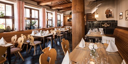Hotels und Ferienwohnungen im Oberallgäu - Zahlung: Bar - Oberallgäu - Zum Wilde Männle - Restaurant in Oberstdorf im Allgäu - Zum Wilde Männle - Traditionsgaststätte in Oberstdorf