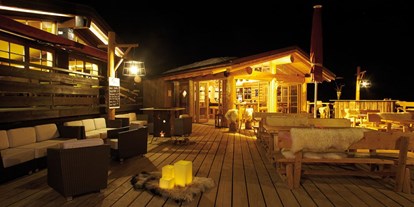 Hotels und Ferienwohnungen im Oberallgäu - Berghütte Grasgehren Q-ALPE - Berghütte Grasgehren unterm Riedbergerhorn