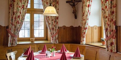 Hotels und Ferienwohnungen im Oberallgäu - Küchenstil: Vegetarisch - Rettenberg Ort - Brauereigasthof Adler-Post in Rettenberg im Allgäu