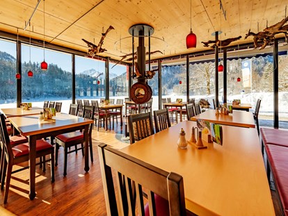 Hotels und Ferienwohnungen im Oberallgäu - PLZ 87561 (Deutschland) - Freibergsee - Café | Restaurant | Ausflugsziel über Oberstdorf - Freibergsee - Café | Restaurant | Ausflugsziel