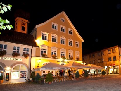Hotels und Ferienwohnungen im Oberallgäu - Zahlung: EC-Karte - Bistro Relax in Immenstadt im Allgäu - Bistro Relax in Immenstadt im Allgäu