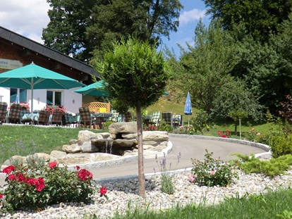 Hotels und Ferienwohnungen im Oberallgäu - Deutschland - Restaurant Allgäuer Stuben in Obermaiselstein - Restaurant Allgäuer Stuben