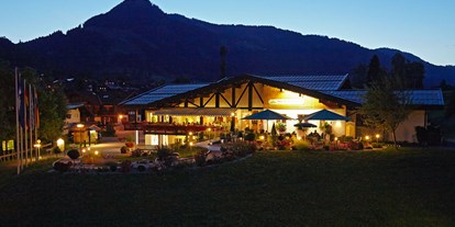 Hotels und Ferienwohnungen im Oberallgäu - Zahlung: Bar - Oberallgäu - Restaurant Allgäuer Stuben in Obermaiselstein - Restaurant Allgäuer Stuben
