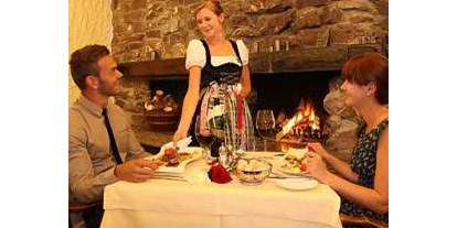 Hotels und Ferienwohnungen im Oberallgäu - Küchenstil: Vegetarisch - Kleinwalsertal - Sporthotel Walliser