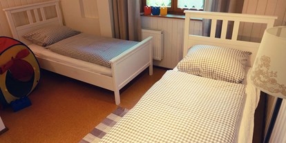 Hotels und Ferienwohnungen im Oberallgäu - Ausstattung: Nichtraucherzimmer - Angelas Ferienwohnungen in Oberstaufen im Allgäu