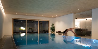 Hotels und Ferienwohnungen im Oberallgäu - Freizeit: Whirlpool - Wellness Ferienwohnungen Obere Mühle