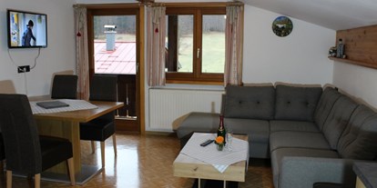 Hotels und Ferienwohnungen im Oberallgäu - Freizeit: Sauna - Allgäu - Landhaus am Fellhorn - Gästezimmer und Ferienwohnungen im Allgäu - Landhaus am Fellhorn - Gästezimmer und Ferienwohnungen