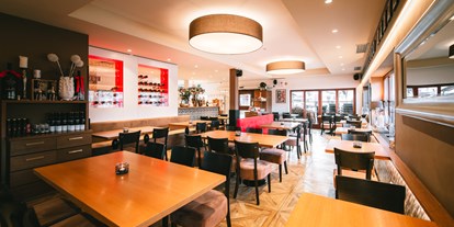 Hotels und Ferienwohnungen im Oberallgäu - Küchenstil: Italienisch - Ladea - grieschisch essen und trinken im Oberallgäu - Ladea - Euer Grieche in Oberstdorf
