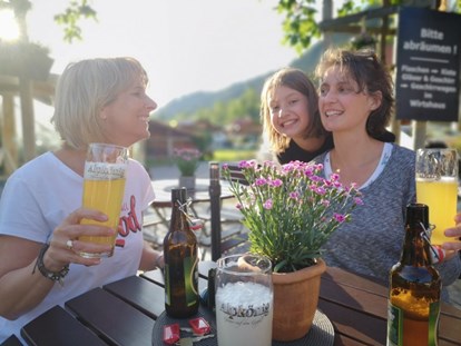 Hotels und Ferienwohnungen im Oberallgäu - Ausstattung: Familienzimmer - Deutschland - Bergsteiger-Hotel Grüner Hut - Bergsteiger-Hotel Grüner Hut