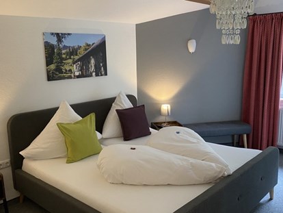 Hotels und Ferienwohnungen im Oberallgäu - Kinder & Familie: Kindergerichte - PLZ 87541 (Deutschland) - Bergsteiger-Hotel Grüner Hut - Bergsteiger-Hotel Grüner Hut