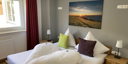 Hotels und Ferienwohnungen im Oberallgäu - Ausstattung: WLAN inklusive - Hotel Bad Hindelang - Hinterstein - Bergsteiger-Hotel Grüner Hut