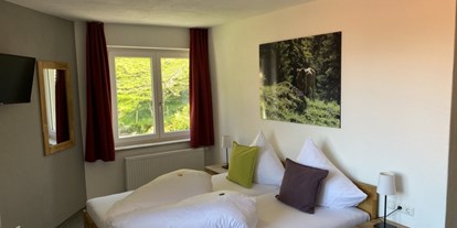Hotels und Ferienwohnungen im Oberallgäu - Reisegrund: Gruppenaufenthalt - Oberallgäu - Bergsteiger-Hotel Grüner Hut - Bergsteiger-Hotel Grüner Hut
