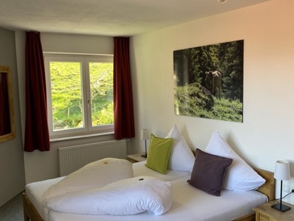 Hotels und Ferienwohnungen im Oberallgäu - Bergsteiger-Hotel Grüner Hut - Bergsteiger-Hotel Grüner Hut
