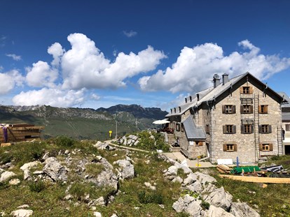 Hotels und Ferienwohnungen im Oberallgäu - Reisegrund: Familienurlaub - Hotel Bad Hindelang im Allgäu - Bergsteiger-Hotel Grüner Hut