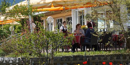 Hotels und Ferienwohnungen im Oberallgäu - Zahlung: Bar - Oberallgäu - Restaurant und Hotel Rosenstock in Fischen im Allgäu  - Hotel & Restaurant Rosenstock