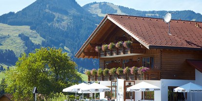 Hotels und Ferienwohnungen im Oberallgäu - Verpflegung: Frühstück - Bayern - Oberdorfer Stuben - Hotels im Allgäu  - Hotel Oberdorfer Stuben