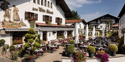 Hotels und Ferienwohnungen im Oberallgäu - Deutschland - Zum Wilde Männle - Traditionsgaststätte