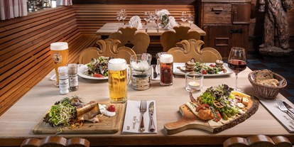 Hotels und Ferienwohnungen im Oberallgäu - Berufsfeld: Küche - Deutschland - Zum Wilde Männle - Traditionsgaststätte