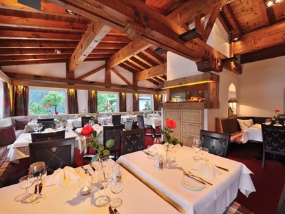 Hotels und Ferienwohnungen im Oberallgäu - PLZ 87538 (Deutschland) - Restaurant Berwanger Hof in Obermaiselstein - Restaurant Berwanger Hof in Obermaiselstein